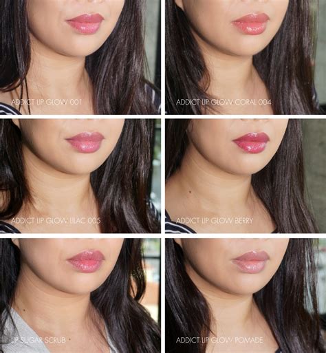 dior lip glow vs fresh sugar|Dior addict lip glow reviews.